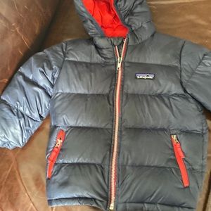 Patagonia size 3 Coat